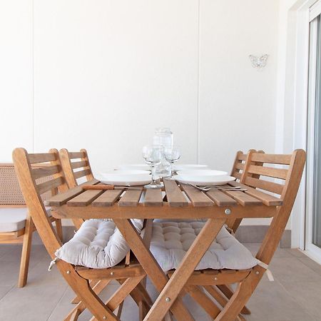 Global Properties, Moderno Apartamento Con Terraza Y Vistas Al Mar Canet d'En Berenguer ภายนอก รูปภาพ